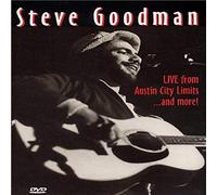 Live From Austin City Limits [DVD] [Region 1] [NTSC]
