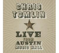Live From Austin Music Hall by Tomlin, Chris (2005) Audio CD