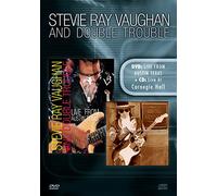 Live From Austin, Texas – DVD – 1995 – Sony Music
