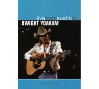Live From Austin, Texas [DVD] [2012]