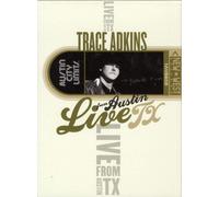 Live From Austin, Texas (DVD) Trace Atkins (US IMPORT)