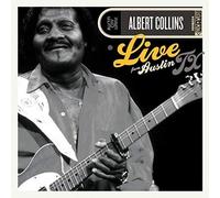 LIVE FROM AUSTIN, TX [2/8] NEW VINYL