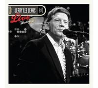 Jerry Lee Lewis Live From Austin TX VINYL, ALL MEDIA New West Records 2017 NEW