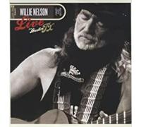 Willie Nelson - Live From Austin TX [VINYL]