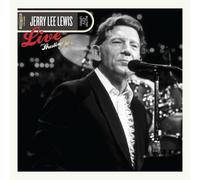 Jerry Lee Lewis Live From Austin TX VINYL, ALL MEDIA New West Records 2017 NEW