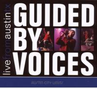Guided By Voices - Live From Austin, Tx [VINYL]