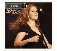 Neko Case - Live From Austin, TX [VINYL]