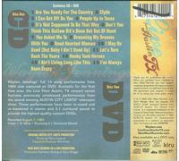 LIVE FROM AUSTIN TX: AUSTIN CITY LIMITS '84 NEW CD