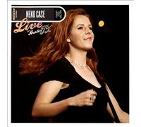 Live from Austin Tx [CD/DVD] by Neko Case (CD & DVD, 2017)