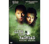 Live from Baghdad