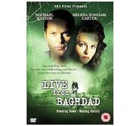 Live From Baghdad [DVD]