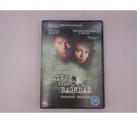 Live From Baghdad [DVD]