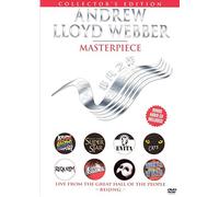 Live From Beijing [DVD] [Region 1] [US Import] [NTSC]
