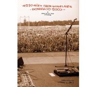 Live From Bonnaroo 2003 [DVD] [Region 1] [US Import] [NTSC]