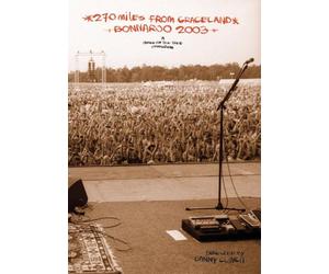 Live From Bonnaroo 2003 [DVD] [Region 1] [US Import] [NTSC]