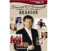 Live From Branson [DVD] [2005] [Region 1] [US Import] [NTSC]
