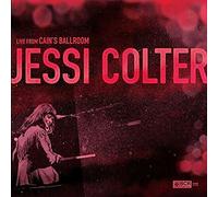 LIVE FROM CAINS BALLROOM - COLTER JESSI