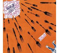 Live From Camp X-Ray by Rocket From The Crypt (2002-10-22)