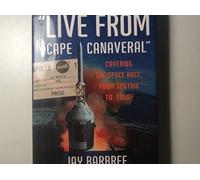 Live from Cape Canaveral