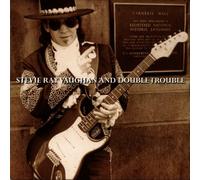 Stevie Ray Vaughan – Live from Carnegie Hall