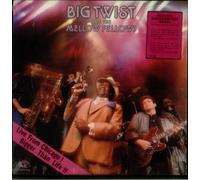 Live From Chicago - Bigger Than Life [VINYL]