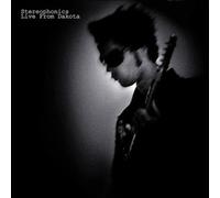 Live From Dakota by Stereophonics (2006) Audio CD