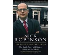 Live From Downing Street