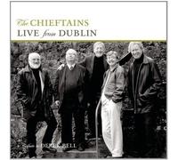 Live From Dublin: A Tribute to Derek Bell (2005-02-22)