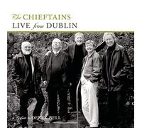 Live From Dublin - A Tribute To Derek Bell