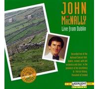 Live From Dublin by Macnally, John (1994-12-19)