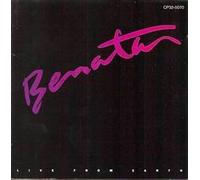 Live from earth (1983)