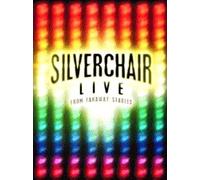 Live From Faraway Stables