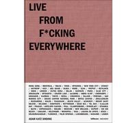 Live From Fcking Everywhere - 9783961711994
