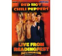 Live From Glastonbury [DVD] [2008] [US Import]