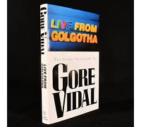Live from Golgotha