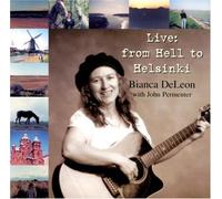 Live from Hell to Helsinki