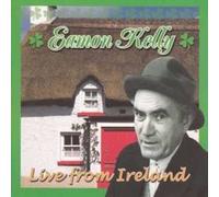 Live from Ireland