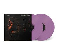 Live From Lafayette (Purple Vinyl) (2LP) [VINYL]