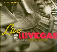 Live From Las Vegas