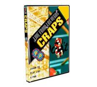 Live From Las Vegas: Craps [DVD] [Region 1] [US Import] [NTSC]
