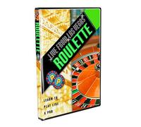 Live From Las Vegas: Roulette [DVD] [Region 1] [US Import] [NTSC]