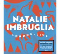 Natalie Imbruglia - Natalie Imbruglia: London - Live LP