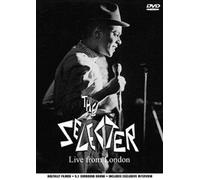 Live from London - SELECTER DVD-STANDARD