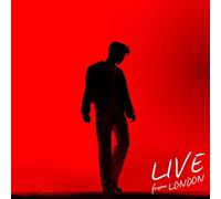Live From London [VINYL]