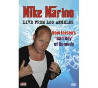 Live From Los Angeles [DVD] [2010] [Region 1] [US Import] [NTSC]