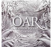 O.a.R. - Live From Madison Square Garden [Us Import]