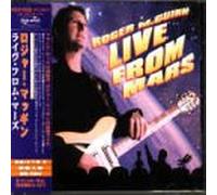 ????????? - Live From Mars (UK Import) [DE Import]