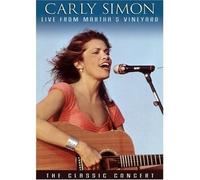 Live From Martha's Vineyard: Definitive Concert [DVD] [Region 1] [US Import] [NTSC]