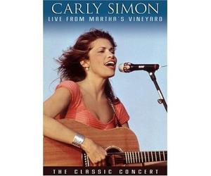 Live From Martha's Vineyard: Definitive Concert [DVD] [Region 1] [US Import] [NTSC]