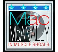 Live from Muscle Shoals